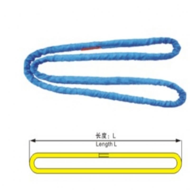 高强环形吊索（JL0301H）